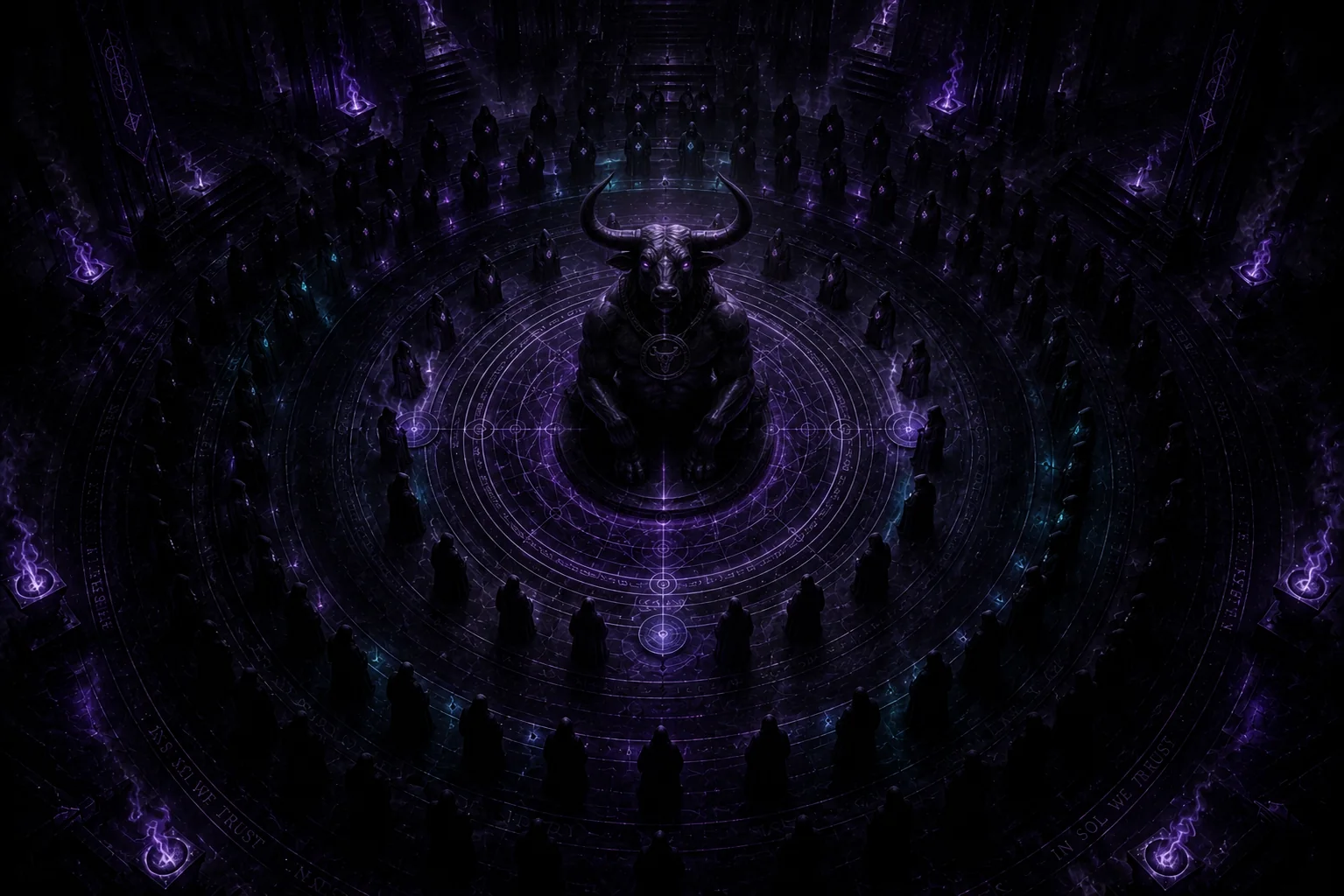 The Ritual